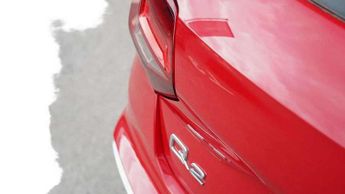 Audi Q2 35 TFSI Sport 5dr S Tronic