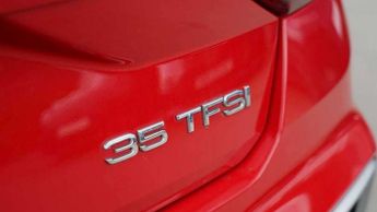 Audi Q2 35 TFSI Sport 5dr S Tronic