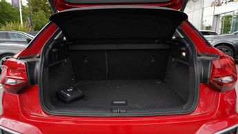 Audi Q2 35 TFSI Sport 5dr S Tronic