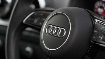 Audi Q2 35 TFSI Sport 5dr S Tronic