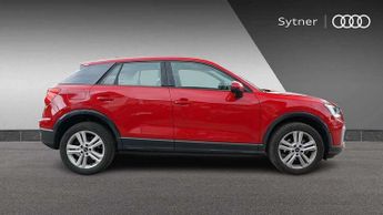 Audi Q2 35 TFSI Sport 5dr S Tronic