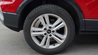 Audi Q2 35 TFSI Sport 5dr S Tronic