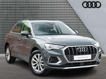 Audi Q3 35 TFSI Sport 5dr