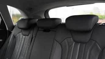 Audi Q5 40 TDI Quattro Sport 5dr S Tronic