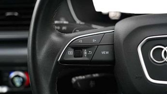 Audi Q5 40 TDI Quattro Sport 5dr S Tronic