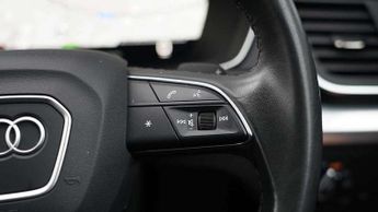 Audi Q5 40 TDI Quattro Sport 5dr S Tronic