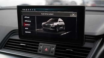 Audi Q5 40 TDI Quattro Sport 5dr S Tronic