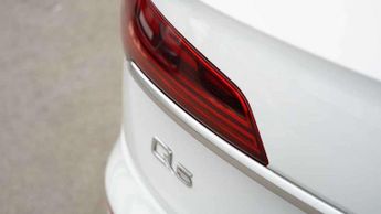 Audi Q5 40 TDI Quattro Sport 5dr S Tronic