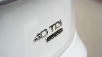 Audi Q5 40 TDI Quattro Sport 5dr S Tronic