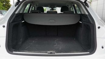 Audi Q5 40 TDI Quattro Sport 5dr S Tronic