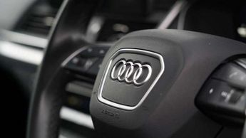 Audi Q5 40 TDI Quattro Sport 5dr S Tronic