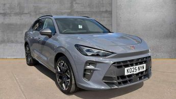 Cupra Terramar 2.0 TSI 265 VZ2 5dr DSG 4Drive