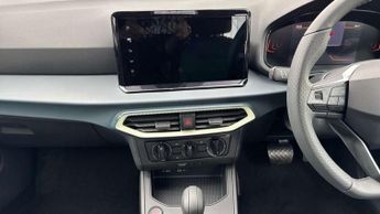 SEAT Ibiza 1.0 TSI 115 SE Technology 5dr DSG