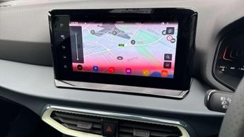 SEAT Ibiza 1.0 TSI 115 SE Technology 5dr DSG