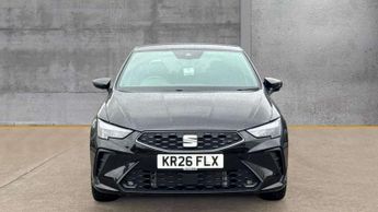 SEAT Ibiza 1.0 TSI 115 SE Technology 5dr DSG