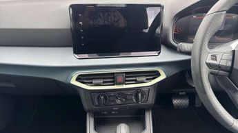 SEAT Ibiza 1.0 TSI 115 SE Technology 5dr DSG