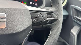 SEAT Ibiza 1.0 TSI 115 SE Technology 5dr DSG