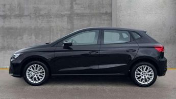 SEAT Ibiza 1.0 TSI 115 SE Technology 5dr DSG