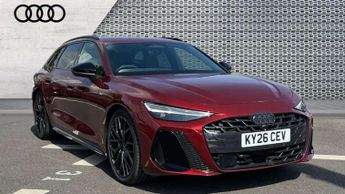 Audi A6 2.0 TDI Quattro 204 Launch Edition 5dr S Tronic
