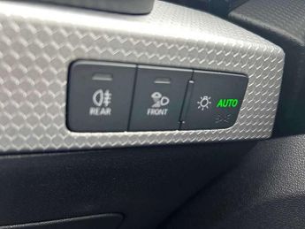 Audi A1 35 TFSI Black Edition 5dr S Tronic