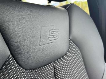 Audi A1 35 TFSI Black Edition 5dr S Tronic