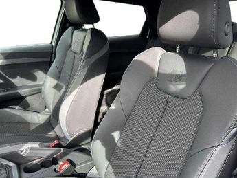 Audi A1 35 TFSI Black Edition 5dr S Tronic