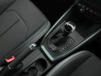Audi A1 35 TFSI Black Edition 5dr S Tronic
