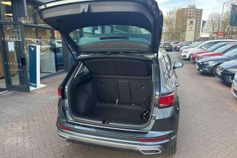 SEAT Ateca 1.5 TSI EVO FR 5dr DSG