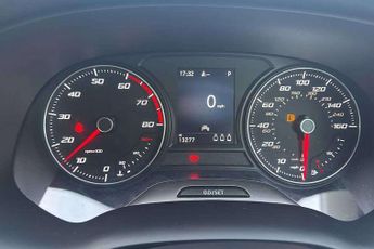 SEAT Ateca 1.5 TSI EVO FR 5dr DSG