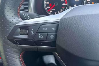 SEAT Ateca 1.5 TSI EVO FR 5dr DSG
