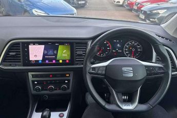 SEAT Ateca 1.5 TSI EVO FR 5dr DSG