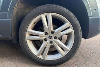 SEAT Ateca 1.5 TSI EVO FR 5dr DSG