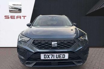 SEAT Ateca 1.5 TSI EVO FR 5dr DSG