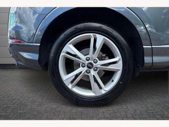 Audi Q3 35 TFSI S Line 5dr S Tronic