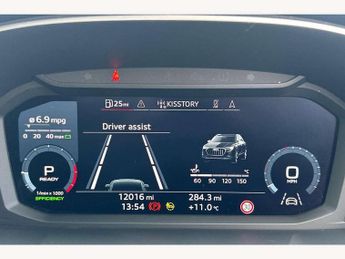 Audi Q3 35 TFSI S Line 5dr S Tronic