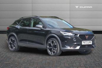 Cupra Formentor 1.5 TSI 150 V2 5dr DSG