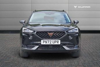 Cupra Formentor 1.5 TSI 150 V2 5dr DSG