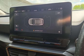 Cupra Formentor 1.5 TSI 150 V2 5dr DSG