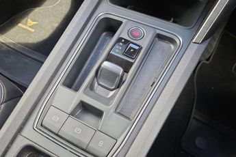 Cupra Formentor 1.5 TSI 150 V2 5dr DSG