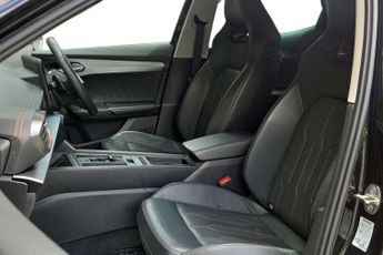 Cupra Formentor 1.5 TSI 150 V2 5dr DSG