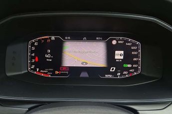 Cupra Formentor 1.5 TSI 150 V2 5dr DSG