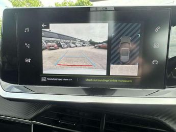 Peugeot 2008 1.2 PureTech 130 Allure Premium+ 5dr EAT8