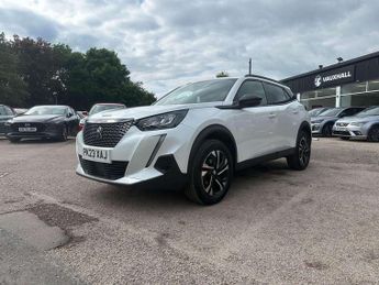 Peugeot 2008 1.2 PureTech 130 Allure Premium+ 5dr EAT8