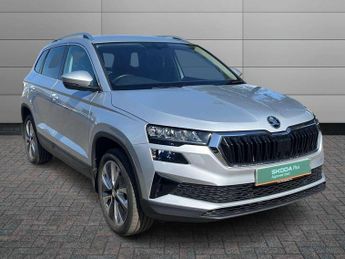 Skoda Karoq 1.5 TSI SE L 5dr