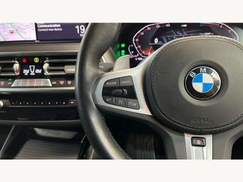 BMW X3 xDrive20d MHT M Sport 5dr Step Auto