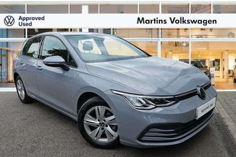 Volkswagen Golf 1.5 TSI 150 Life 5dr