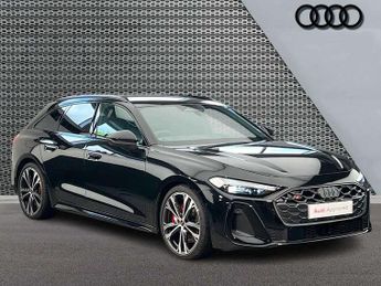 Audi A5 S5 3.0 TFSI Quattro Edition 1 5dr S Tronic