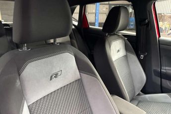 Volkswagen Polo 1.0 TSI 95 R-Line 5dr DSG