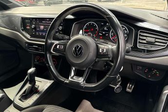Volkswagen Polo 1.0 TSI 95 R-Line 5dr DSG