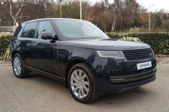 Land Rover Range Rover 3.0 D300 SE 4dr Auto